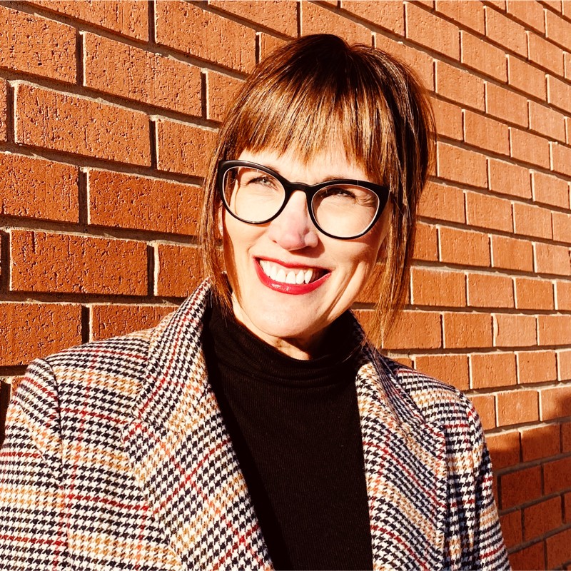 Darlene Wilson
